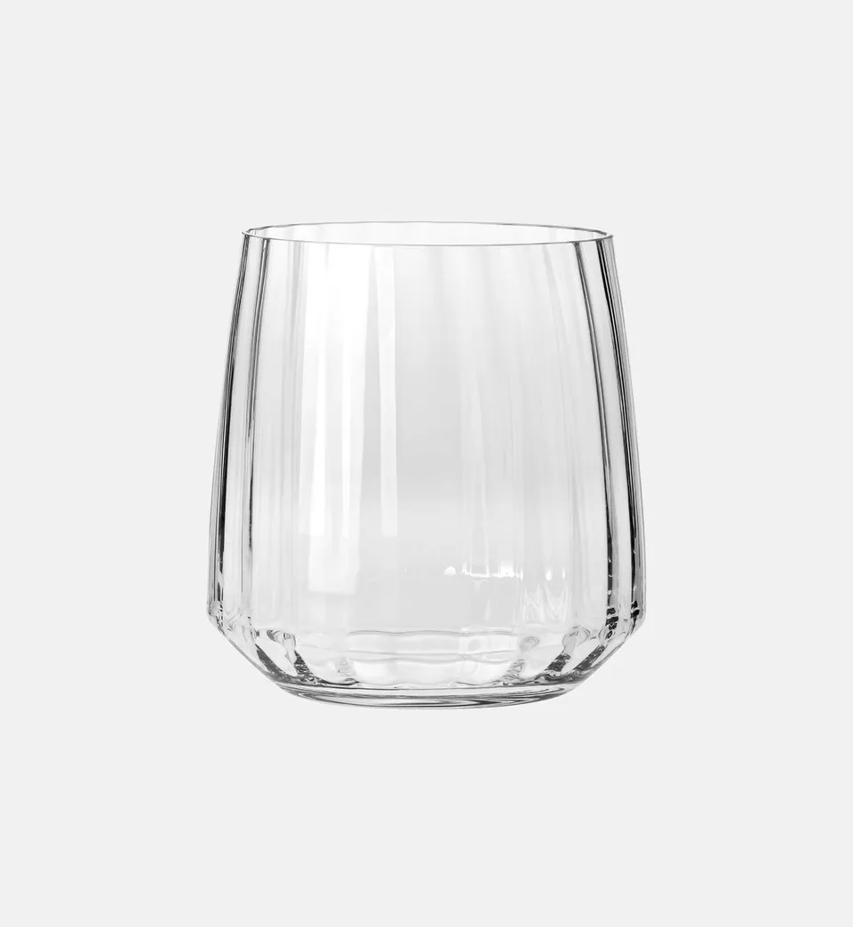 krosno-celebration-seau-glace-19-5-cm-cristal image 1