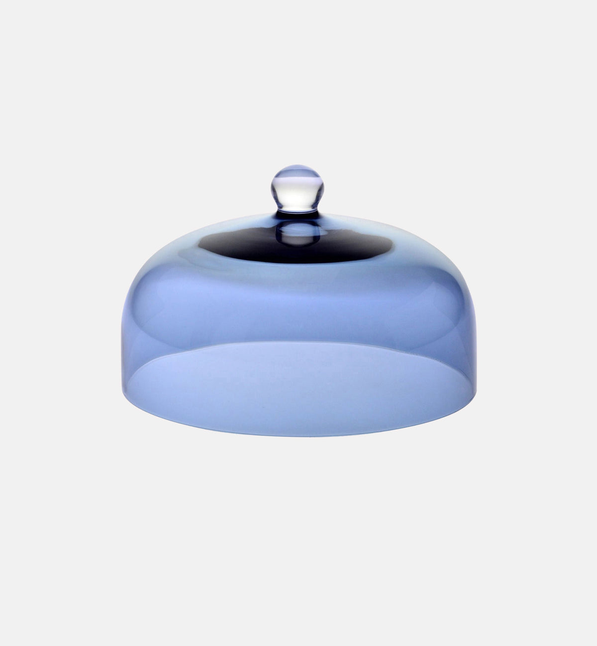 krosno-cloche-fromage-gris-bleu-26-cm image 1