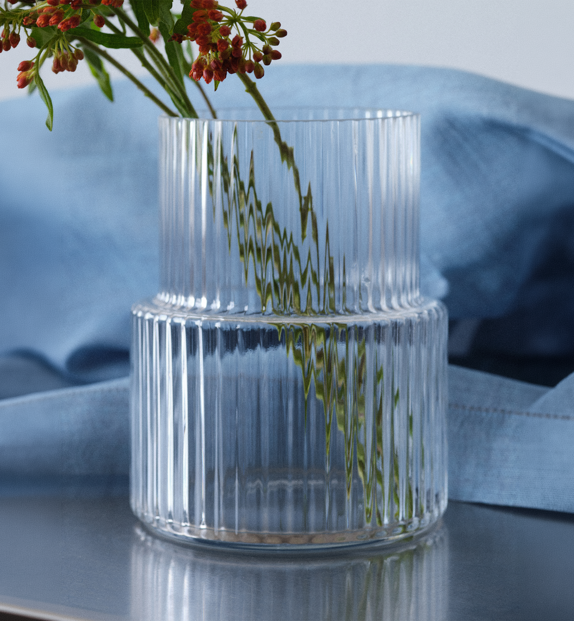 krosno-sparkle-vase-stri-20-cm-cristal-d-coratif image 8