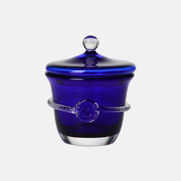 krosno-heritage-sucrier-17-cm-cobalt-cristal image 4