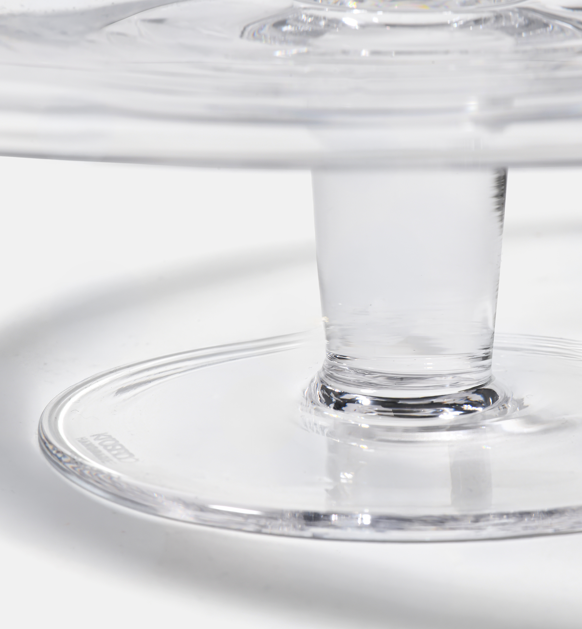 krosno-elite-pr-sentoir-g-teau-avec-cloche-28-cm-verre image 7