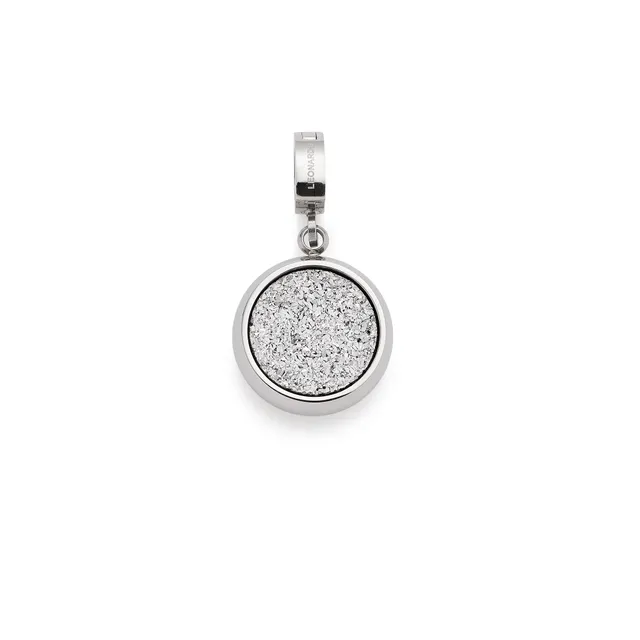 leonardo-clip-mix-pendentif-maurine-argent image 1