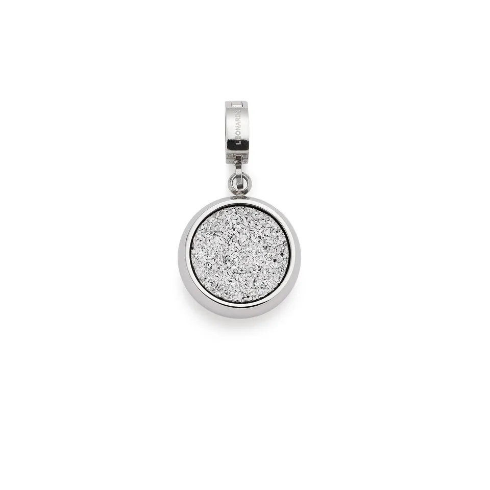 leonardo-clip-mix-pendentif-maurine-argent image 1