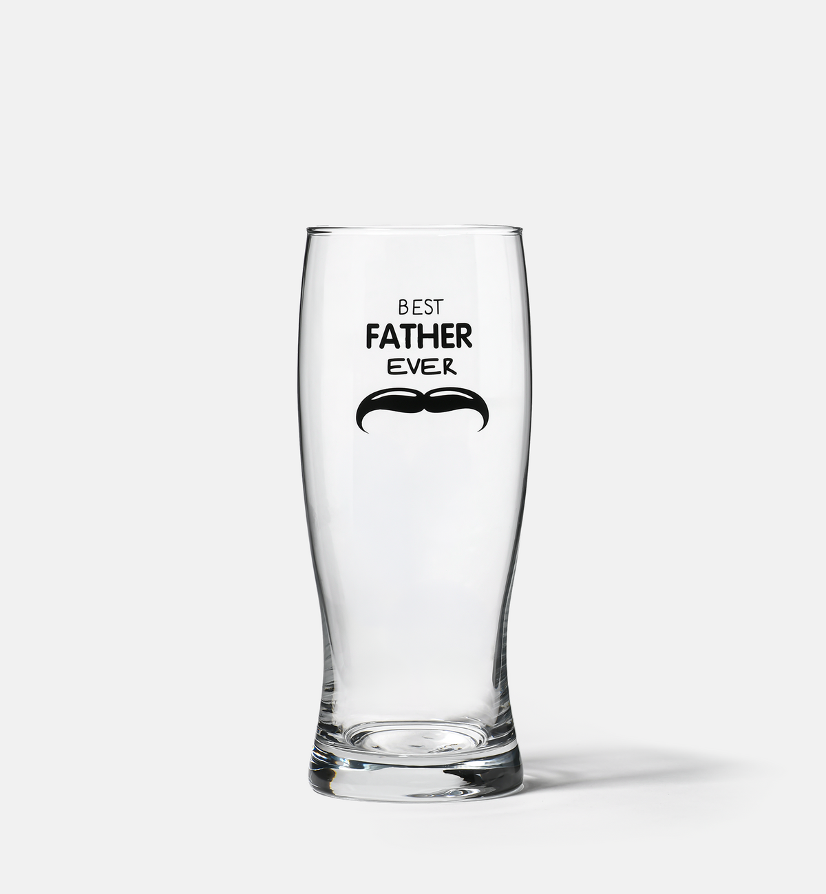 krosno-best-father-ever-verre-bi-re-500-ml-cadeau-papa image 1