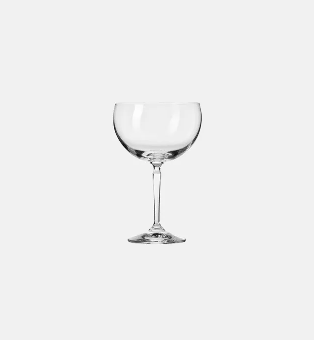 krosno-coupe-cocktail-470-ml-pied-sculpt-eau-jus image 1