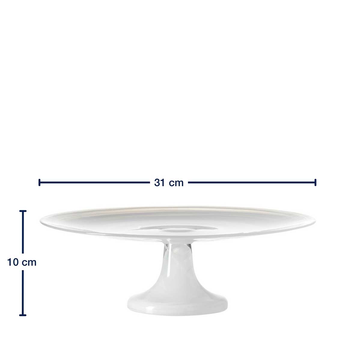 leonardo-alabastro-plat-service-blanc-rond-31-cm image 3