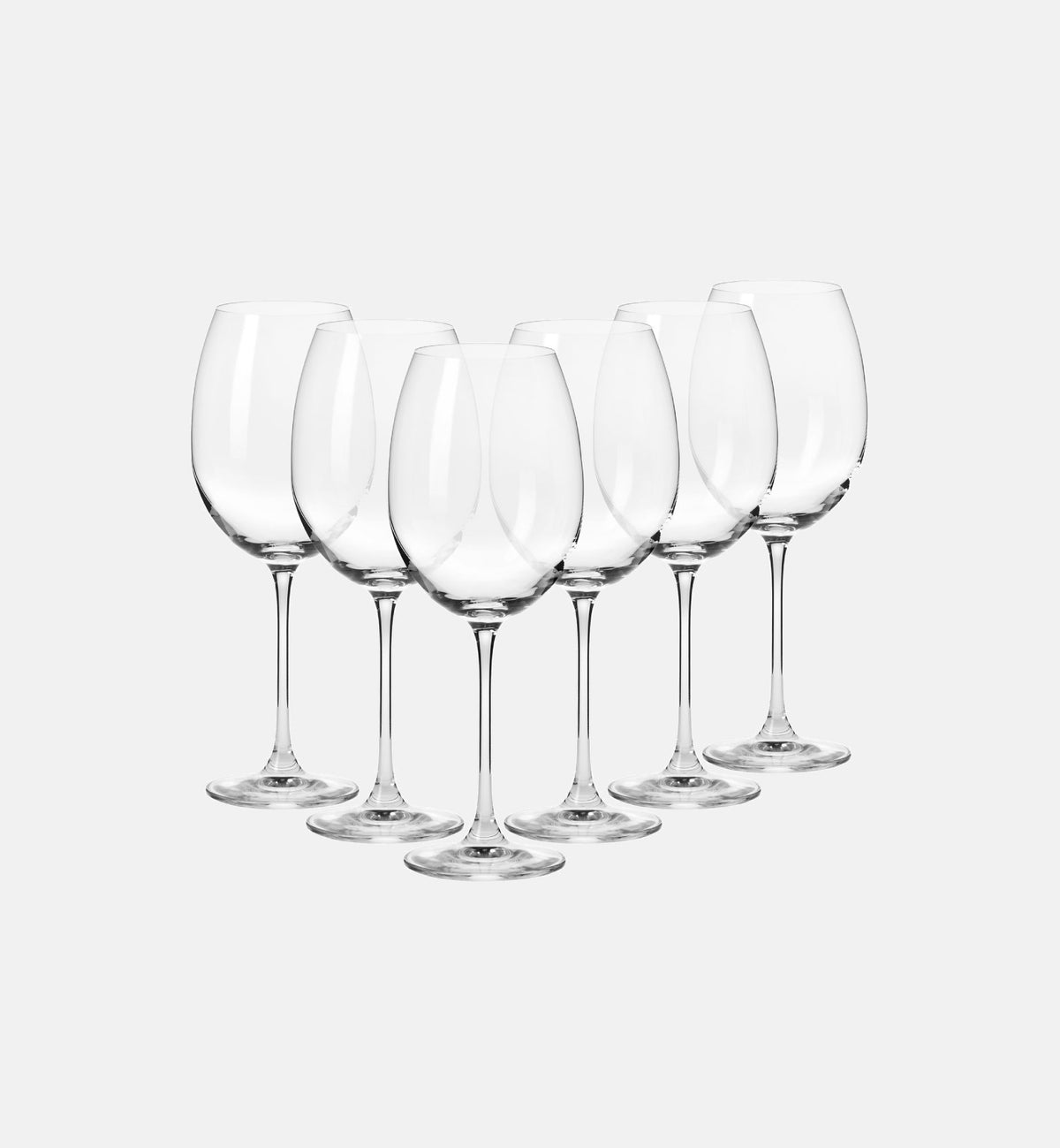krosno-wine-530-verre-vin-530-ml-cristal-lot-h-tellerie image 2