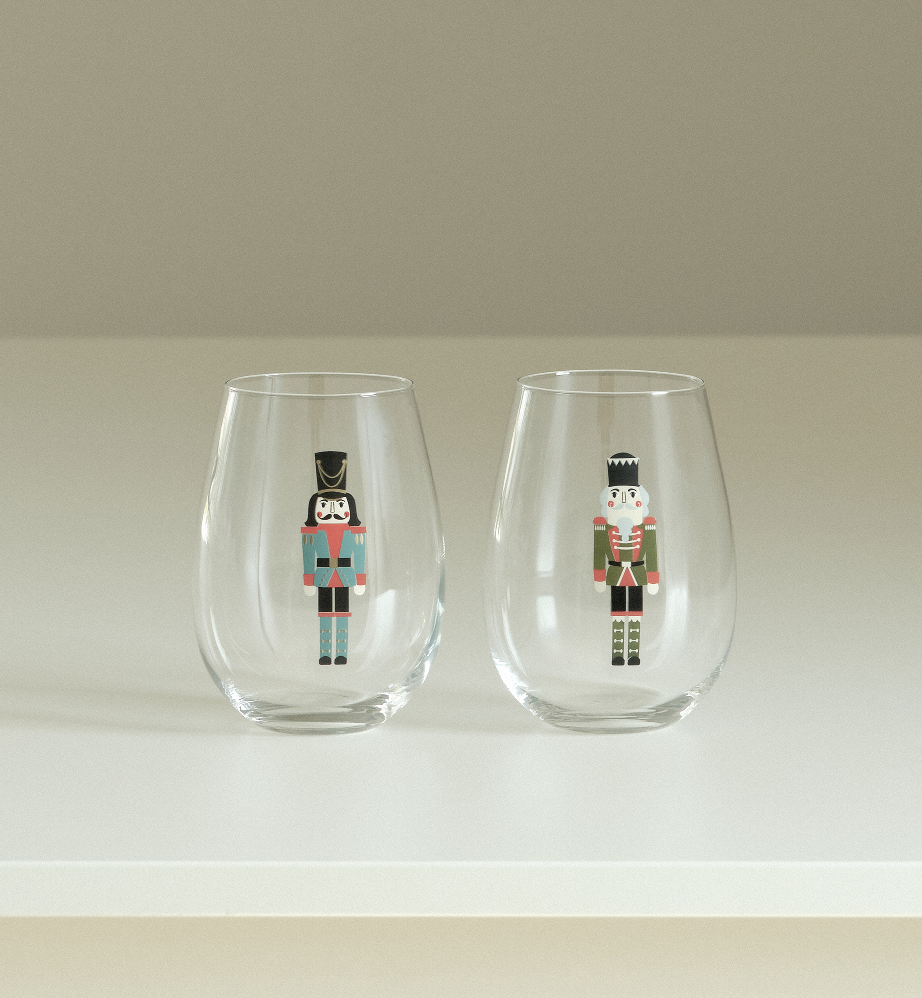 krosno-jolly-verre-no-l-500-ml-lot-3-imprim-casse-noisette image 5