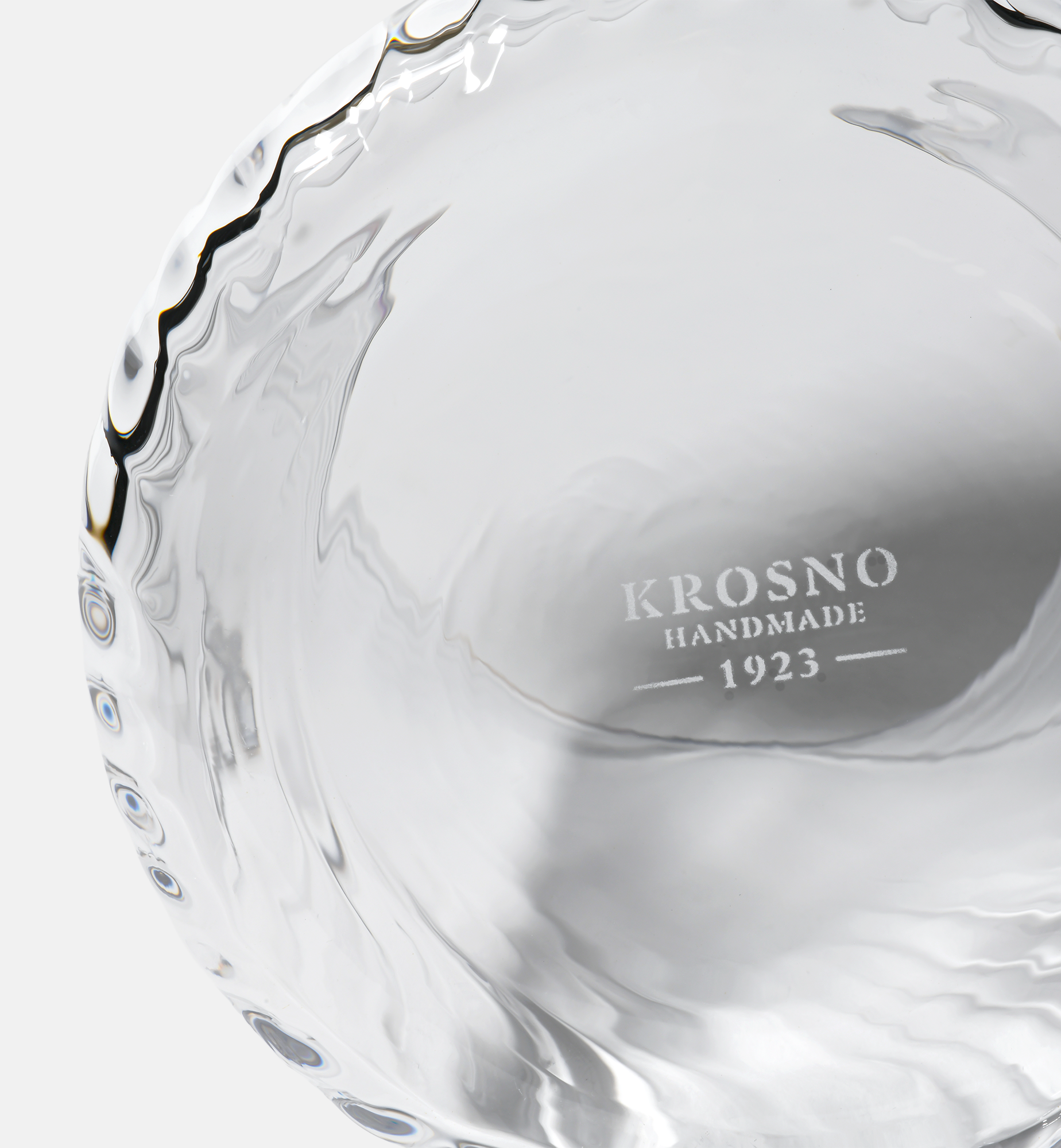 krosno-gemstone-bonbonni-re-cristal-avec-couvercle-17-1-cm image 6