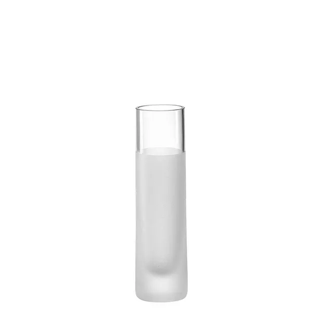 leonardo-novara-soliflore-vase-satin-16-cm image 1