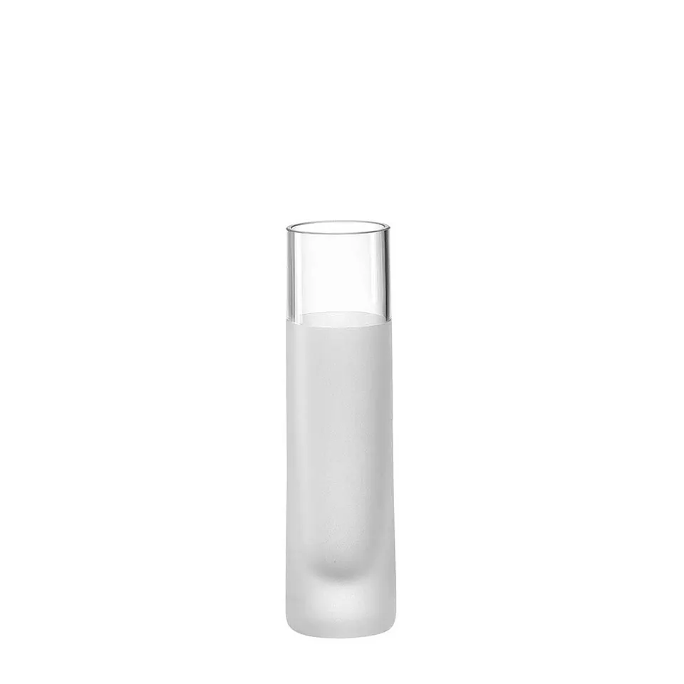 leonardo-novara-soliflore-vase-satin-16-cm image 1