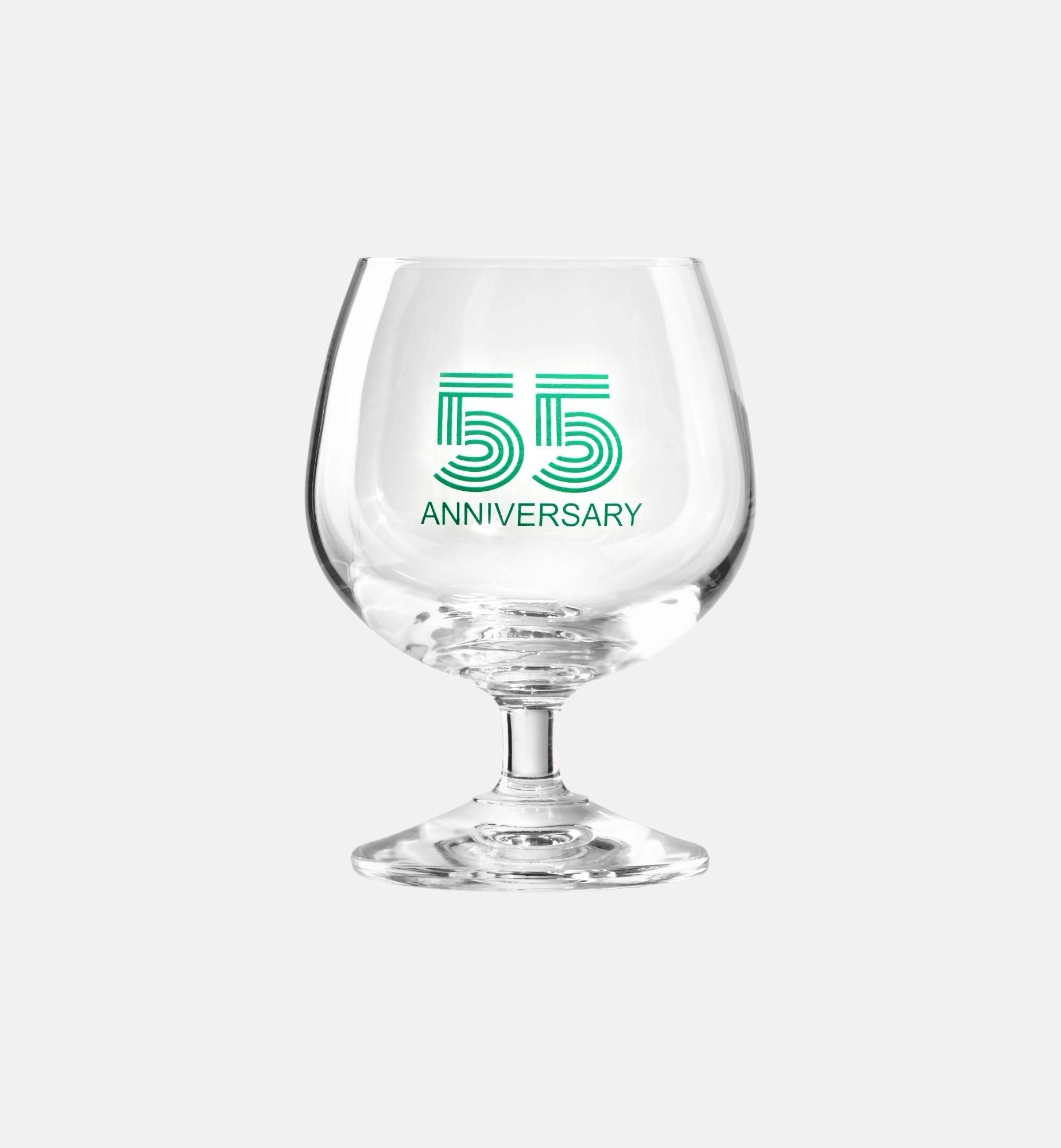 krosno-55-anniversary-verre-whisky-230-ml-meraude image 1