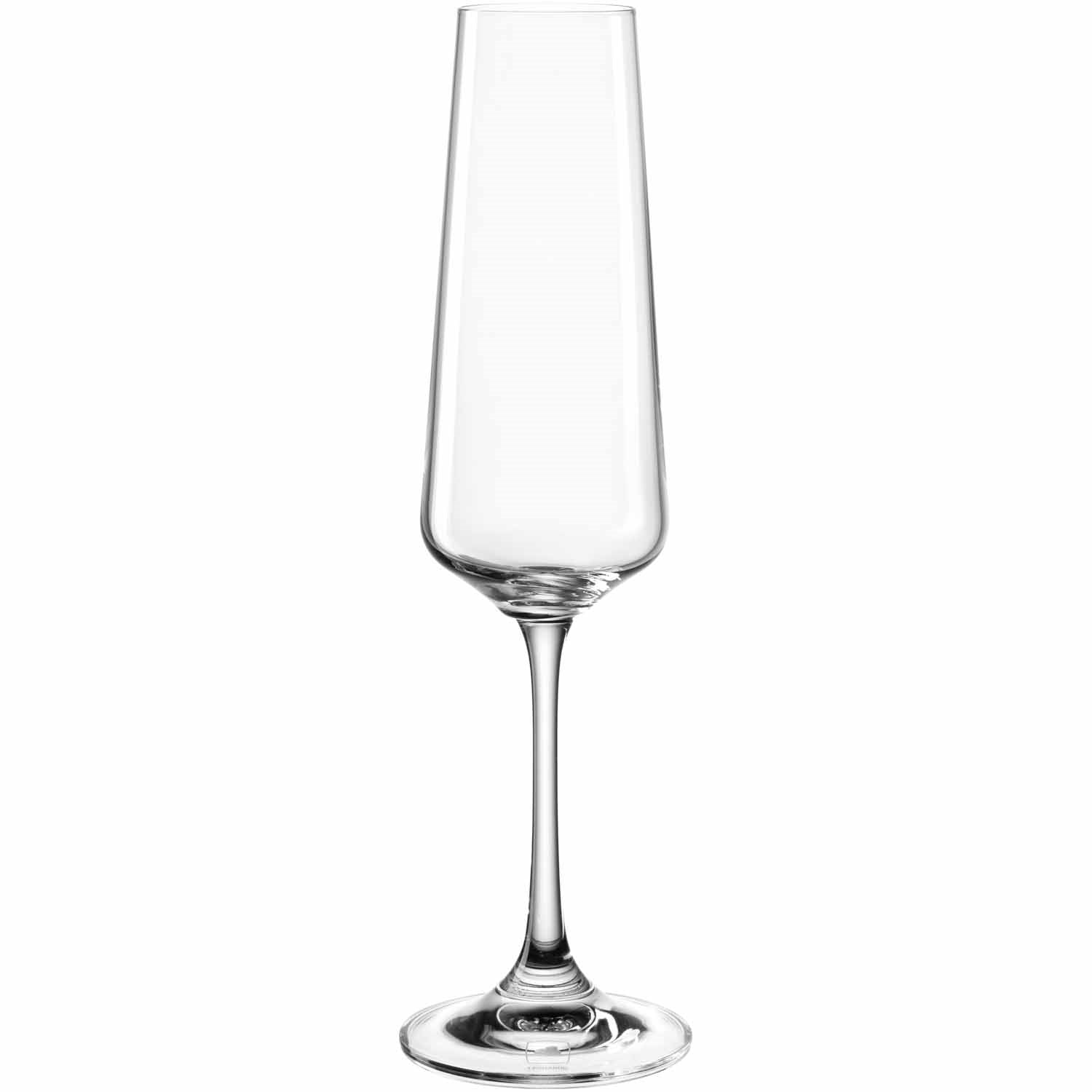 leonardo-paladino-fl-tes-champagne-220-ml-lot-6-cristal image 3