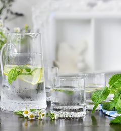krosno-fjord-service-eau-7-pi-ces-carafe-verres image 4
