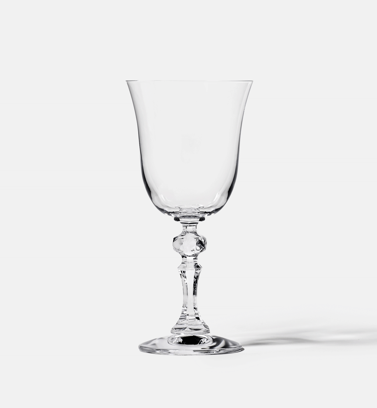 krosno-krista-verre-vin-rouge-250-ml-cristal image 1