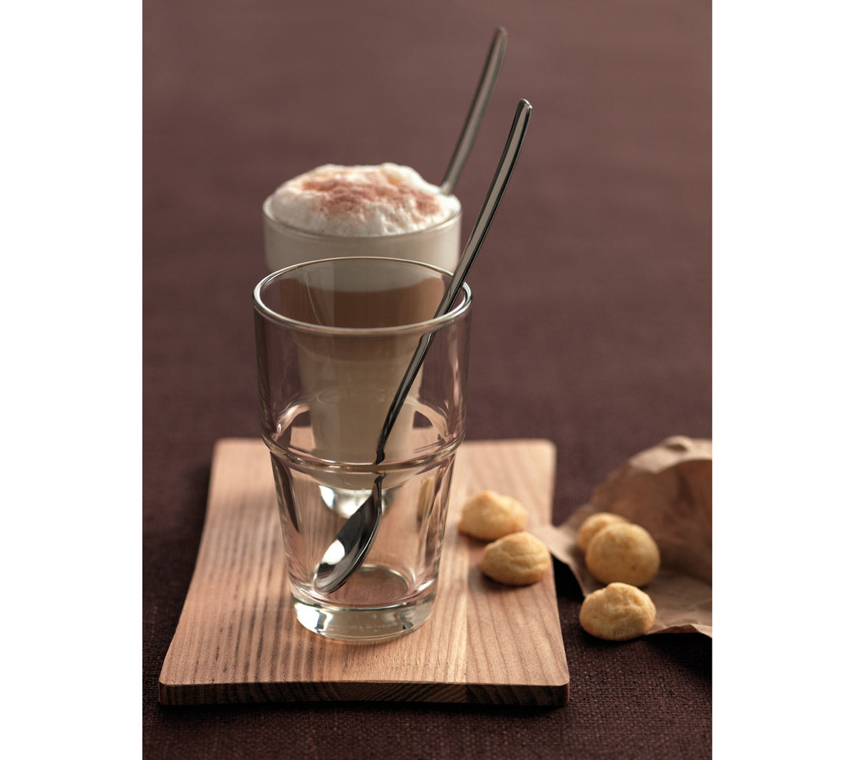 leonardo-solo-verre-410-ml-lot-de-6-transparent image 4
