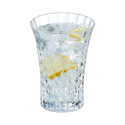 cristal-d-arques-lady-diamond-verre-haut-36-cl-diamant image 4