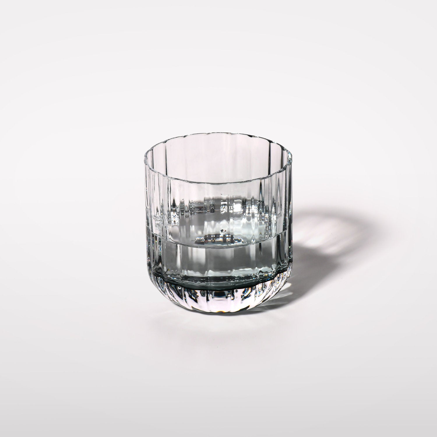 krosno-marszalkowska-carafe-2-verres-eau-aigue-marine-cristal image 6
