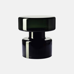 krosno-02-table-basse-verre-ruby-fait-main image 2