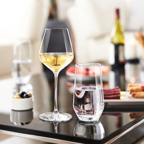 cristal-d-arques-ultime-verre-haut-45-cl-transparent image 4