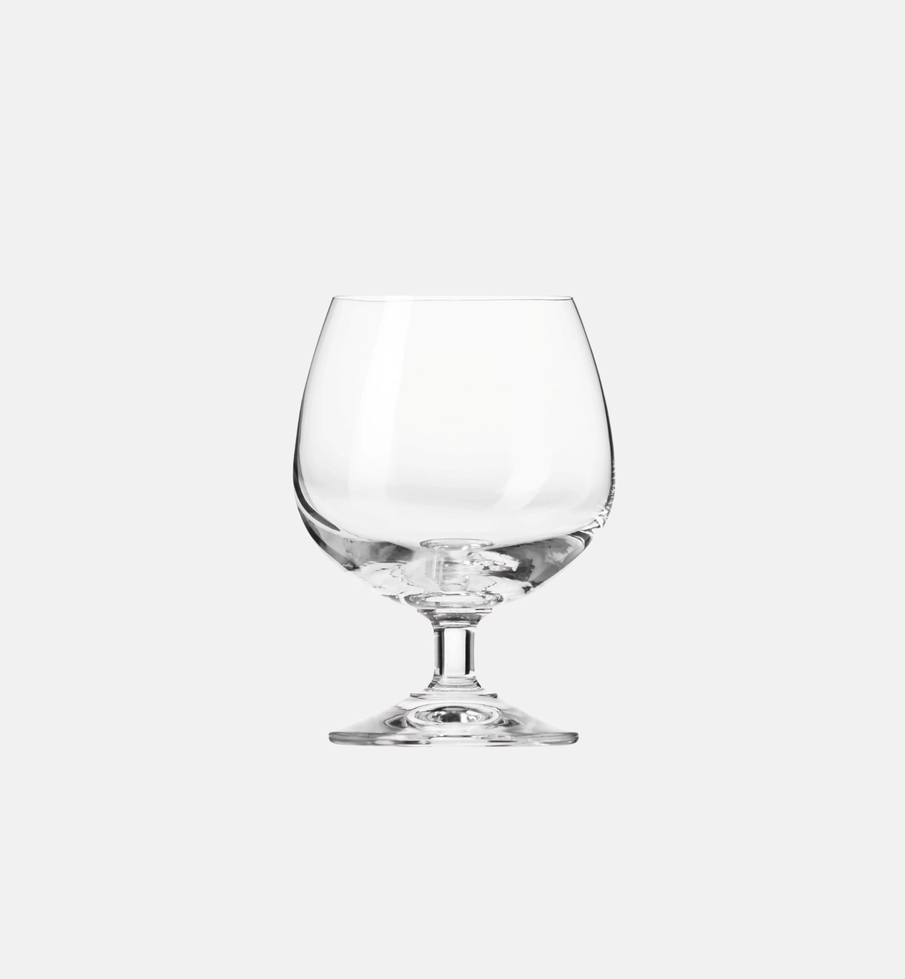 krosno-servo-line-verre-cognac-230-ml-cristal image 1