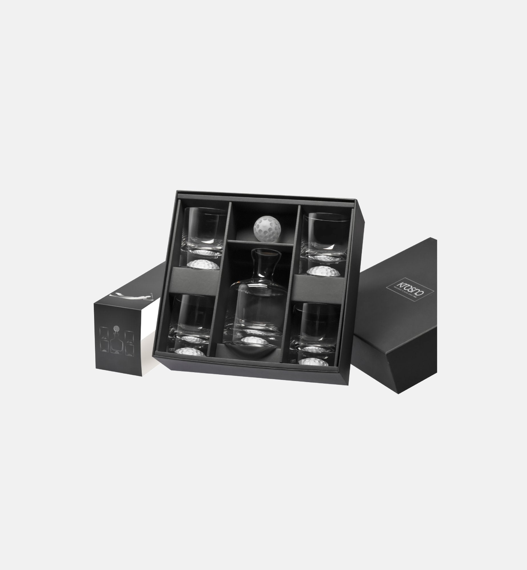 krosno-golf-coffret-whisky-carafe-4-verres-5-pcs image 7