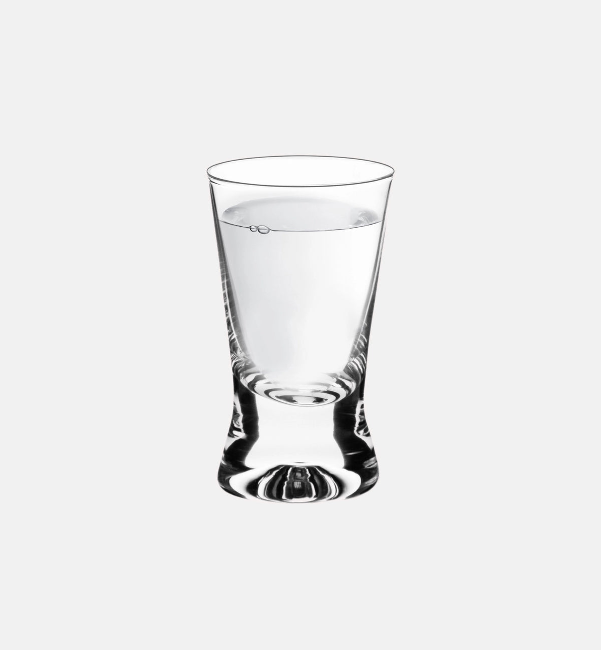 krosno-verre-vodka-25-ml-classique image 2