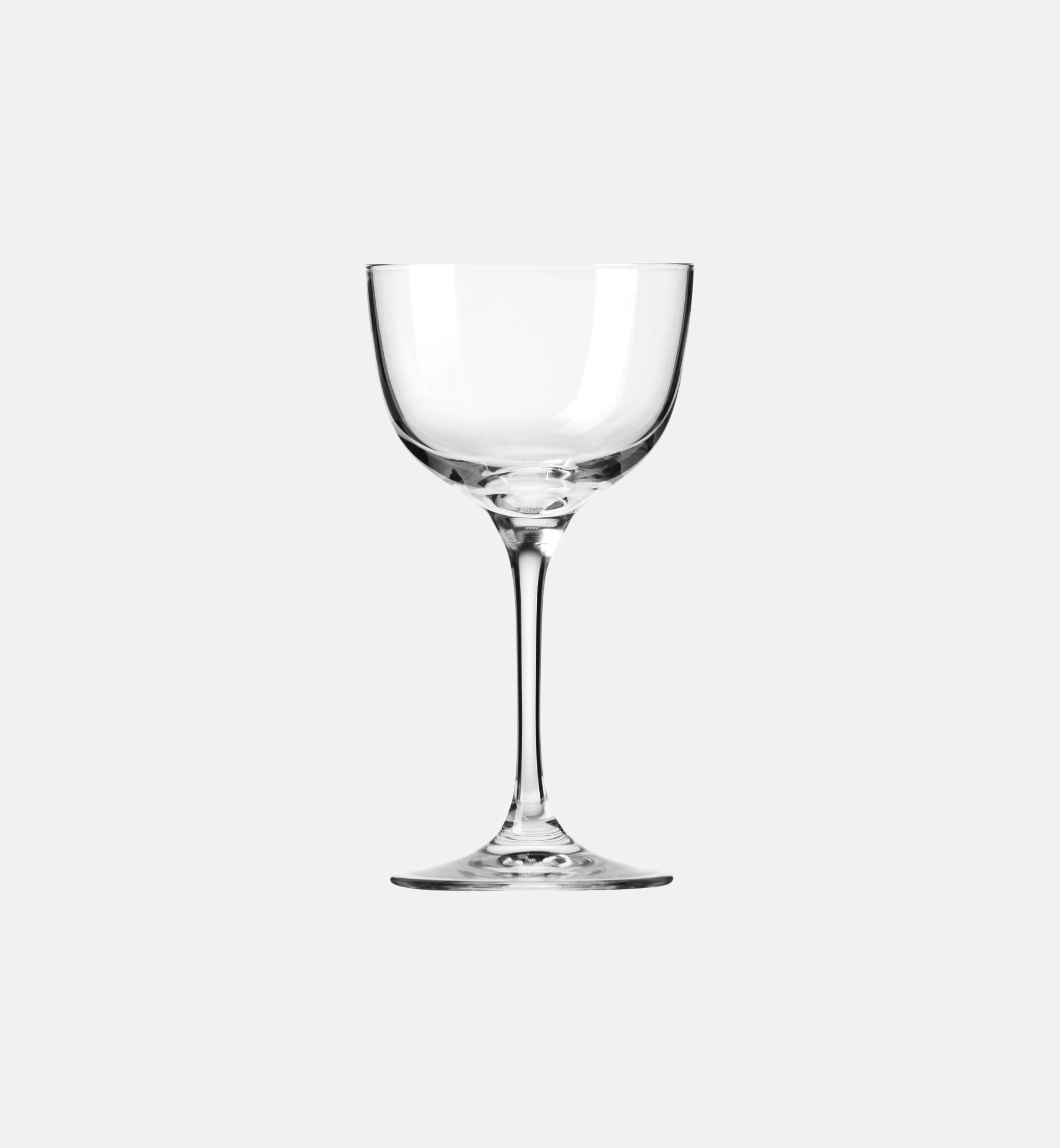 krosno-nick-nora-140-ml-verre-cocktail-cristal-sans-plomb image 1