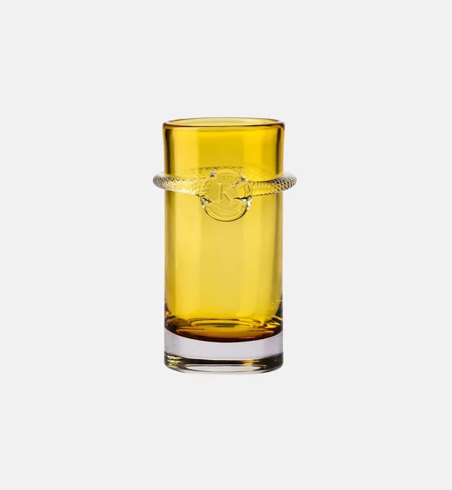 krosno-aurelia-verre-ambre-cristal-450-ml image 1