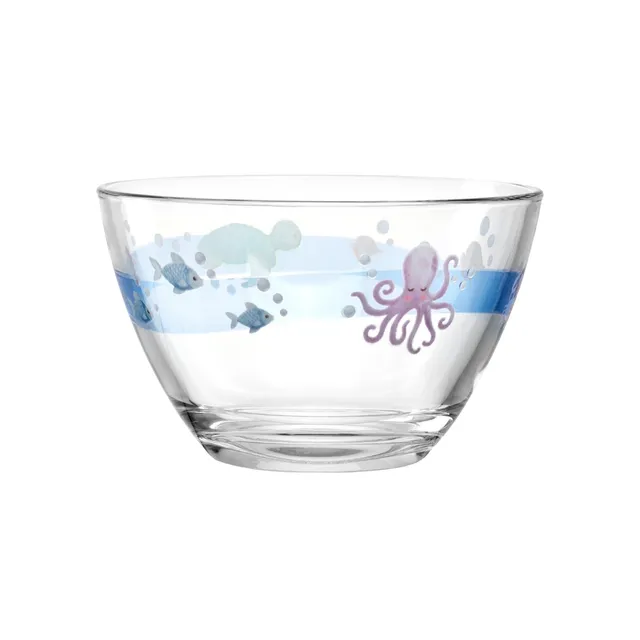 leonardo-bambini-avventura-bol-enfant-12-cm-mer image 1