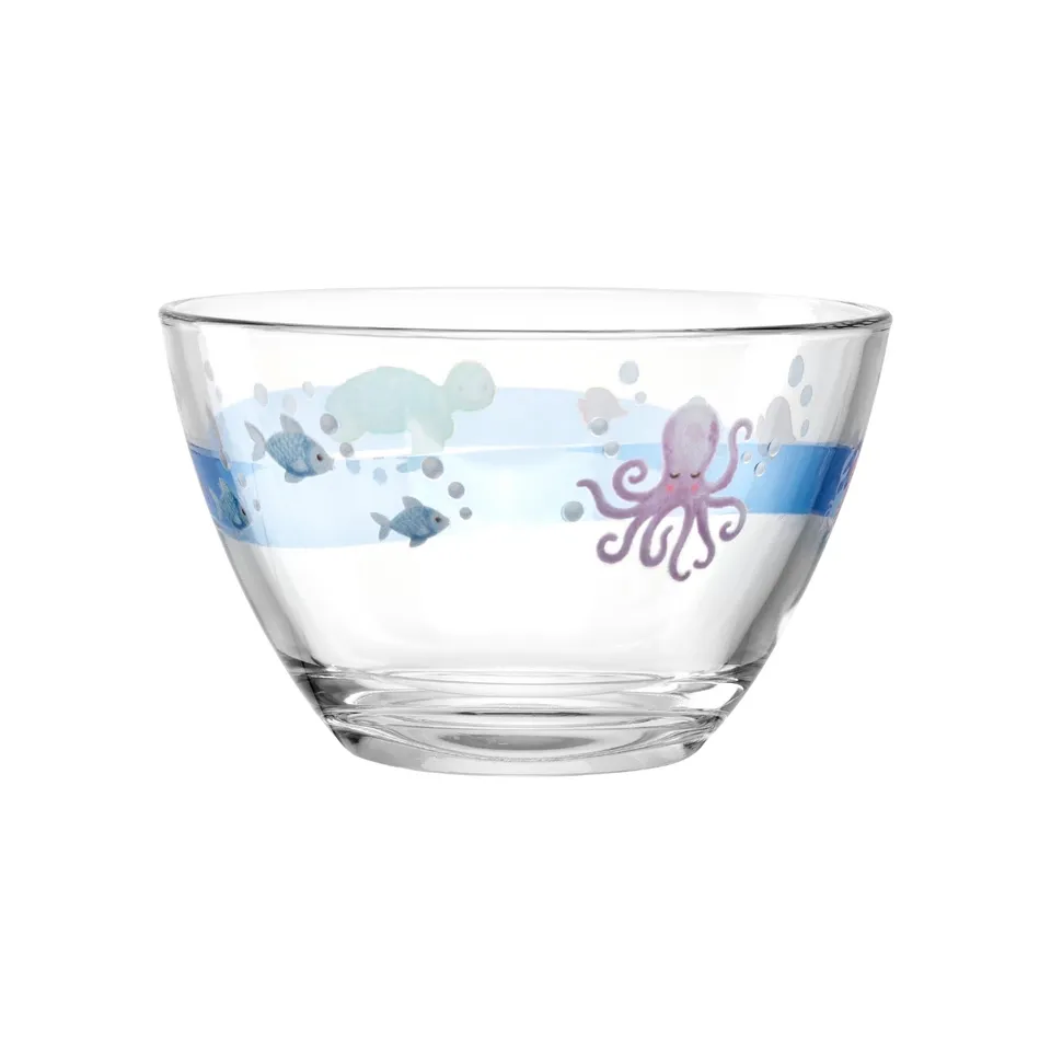 leonardo-bambini-avventura-bol-enfant-12-cm-mer image 1