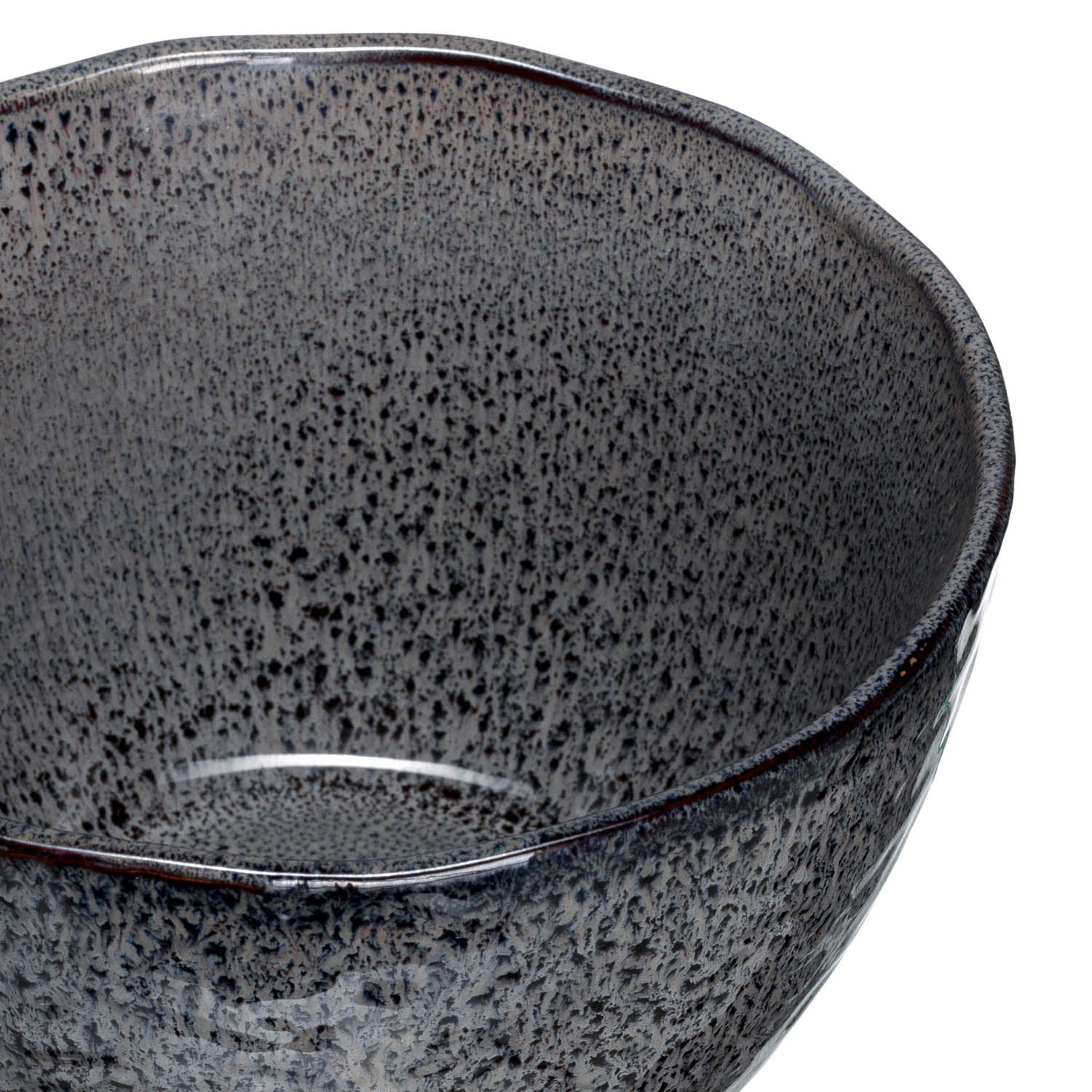 leonardo-matera-bol-c-ramique-anthracite-15-cm-lot-6 image 5