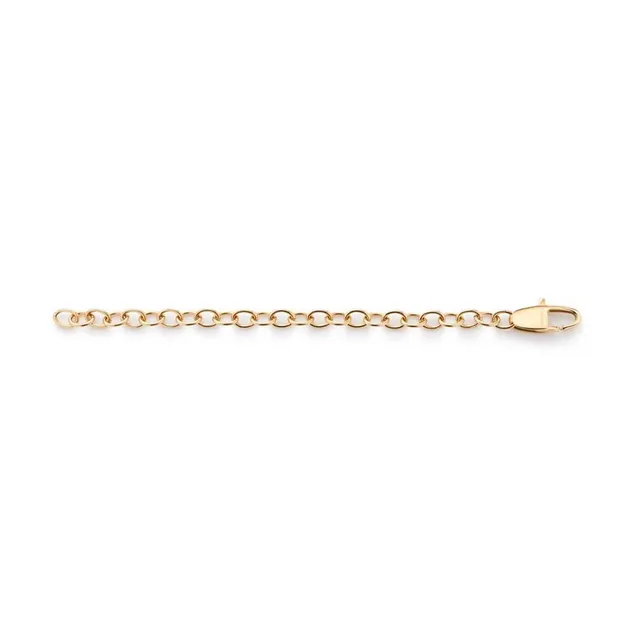 leonardo-rallonge-cha-ne-10-cm-dor image 1
