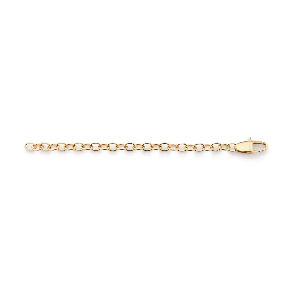 leonardo-rallonge-cha-ne-10-cm-dor image 1