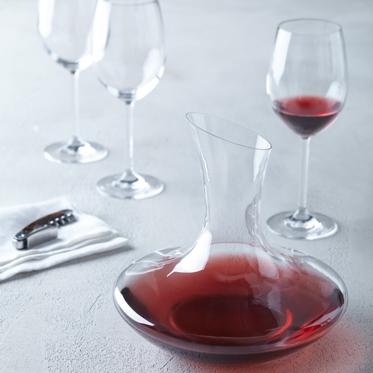 leonardo-daily-carafe-vin-0-75-l-d-canteur-verre-transparent image 4