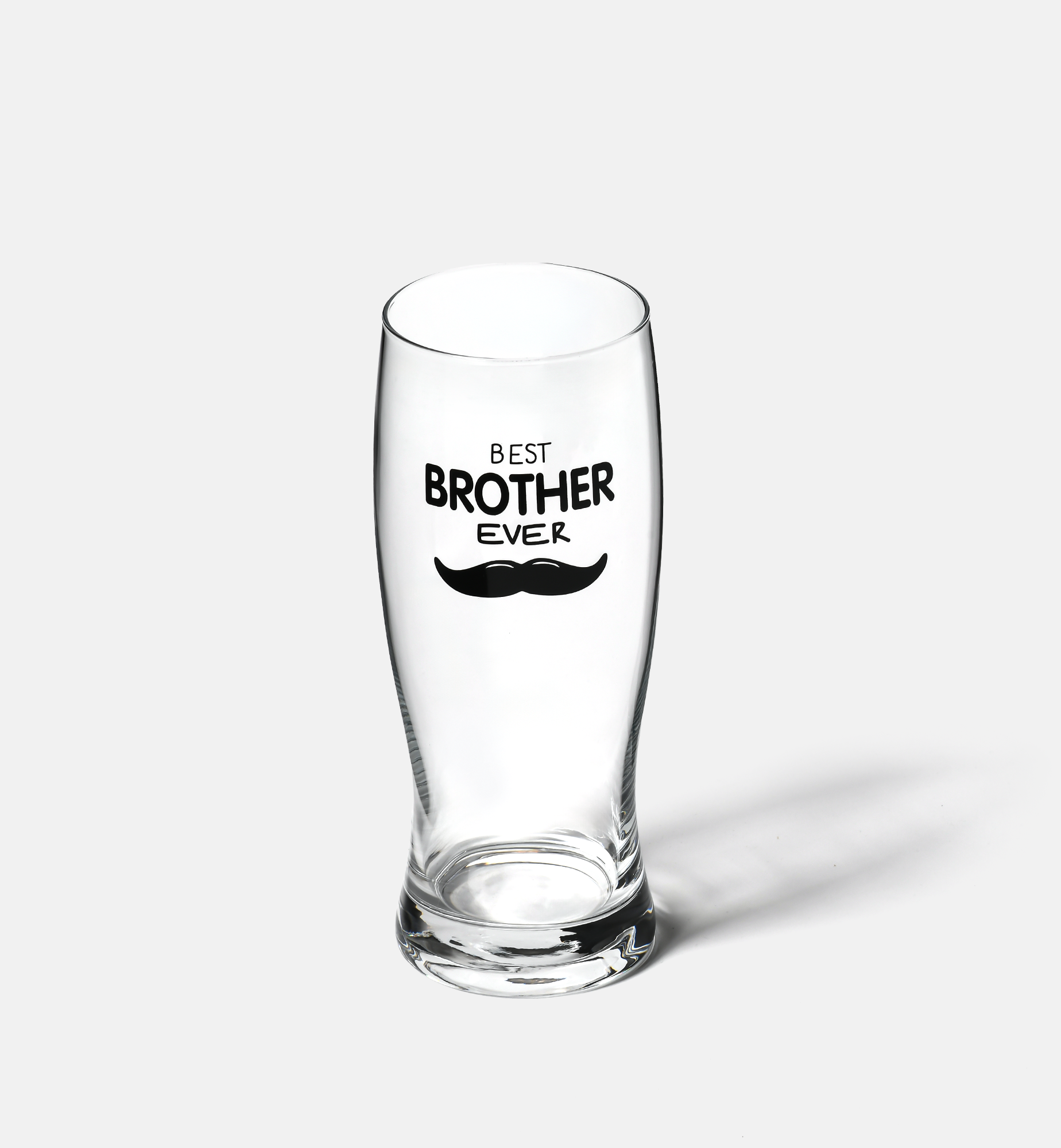 krosno-verre-bi-re-best-brother-ever-500-ml image 2
