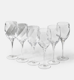 krosno-romance-verres-vin-rouge-320-ml-faits-main image 8