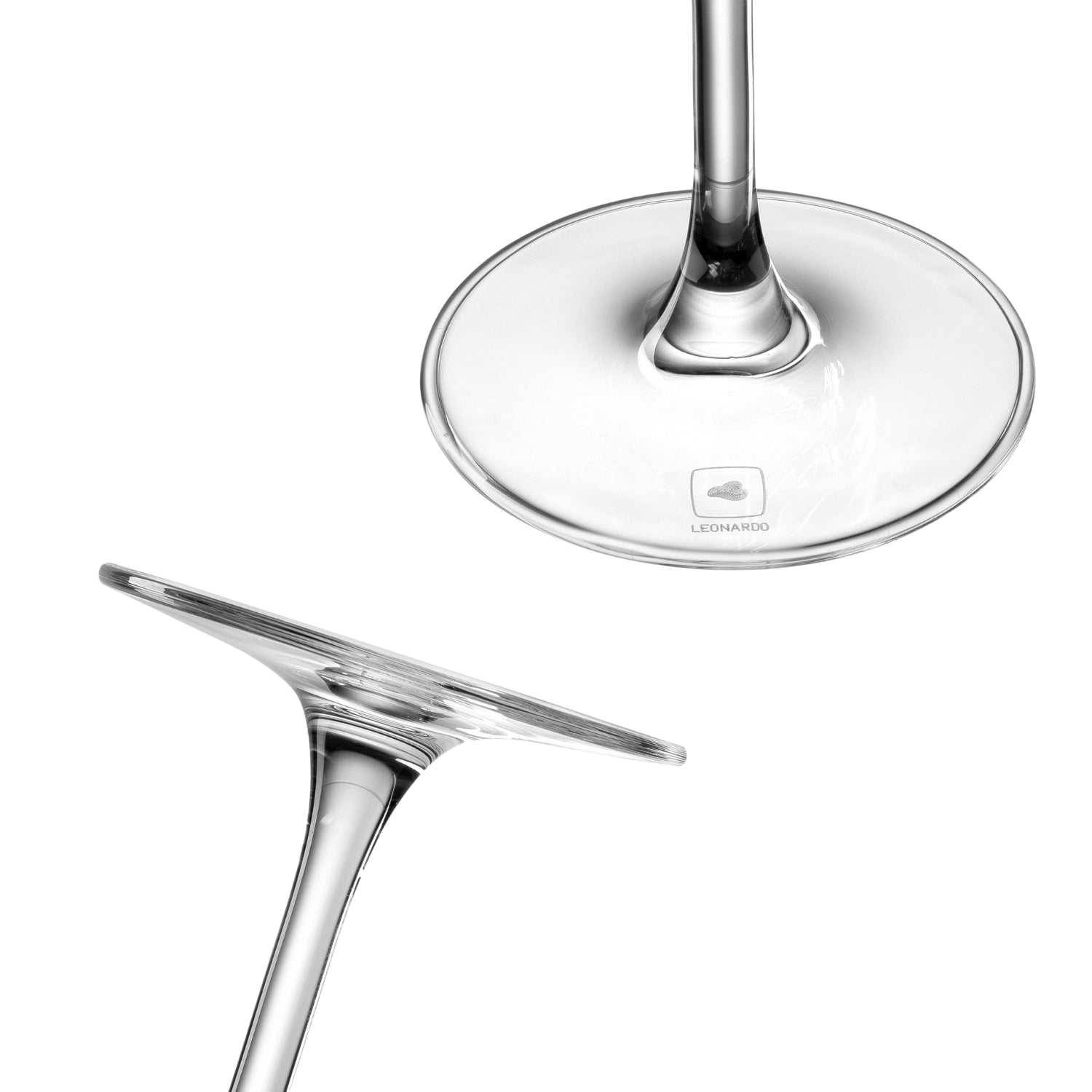 leonardo-ciao-verre-bourgogne-630-ml-gravure-perso image 3