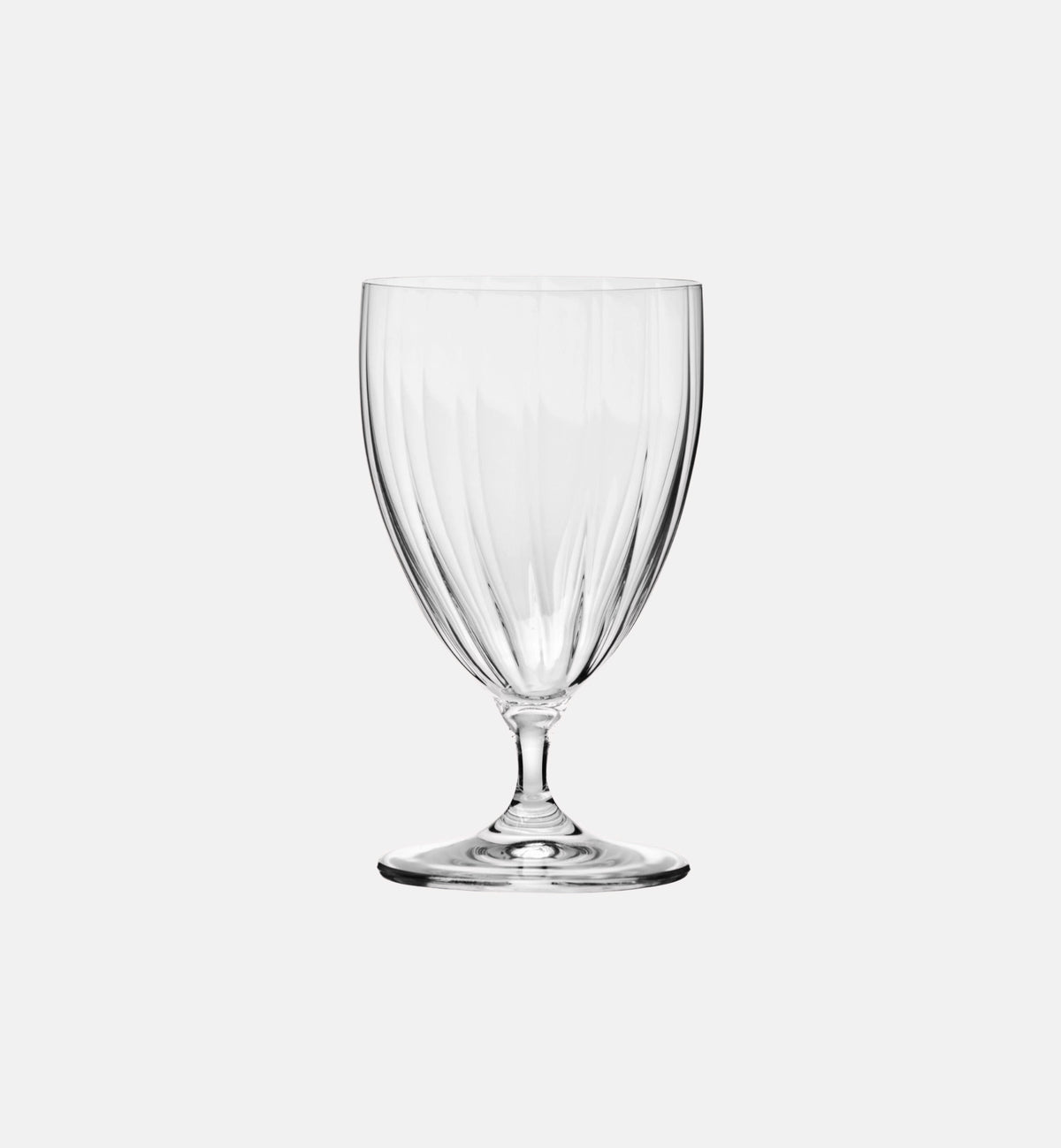 krosno-prima-lumi-verres-eau-440-ml-transparents-modernes image 1