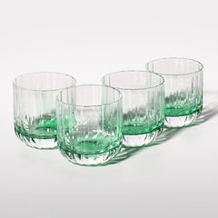 krosno-marszalkowska-gobelet-eau-300-ml-emeraude image 4
