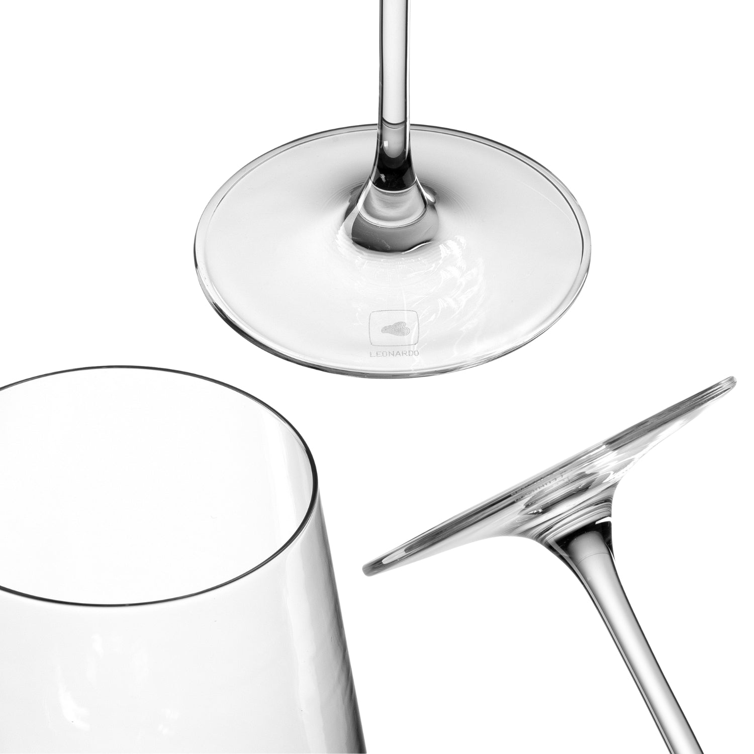 leonardo-puccini-verre-vin-blanc-560-ml-gravure-personnalis-e image 4