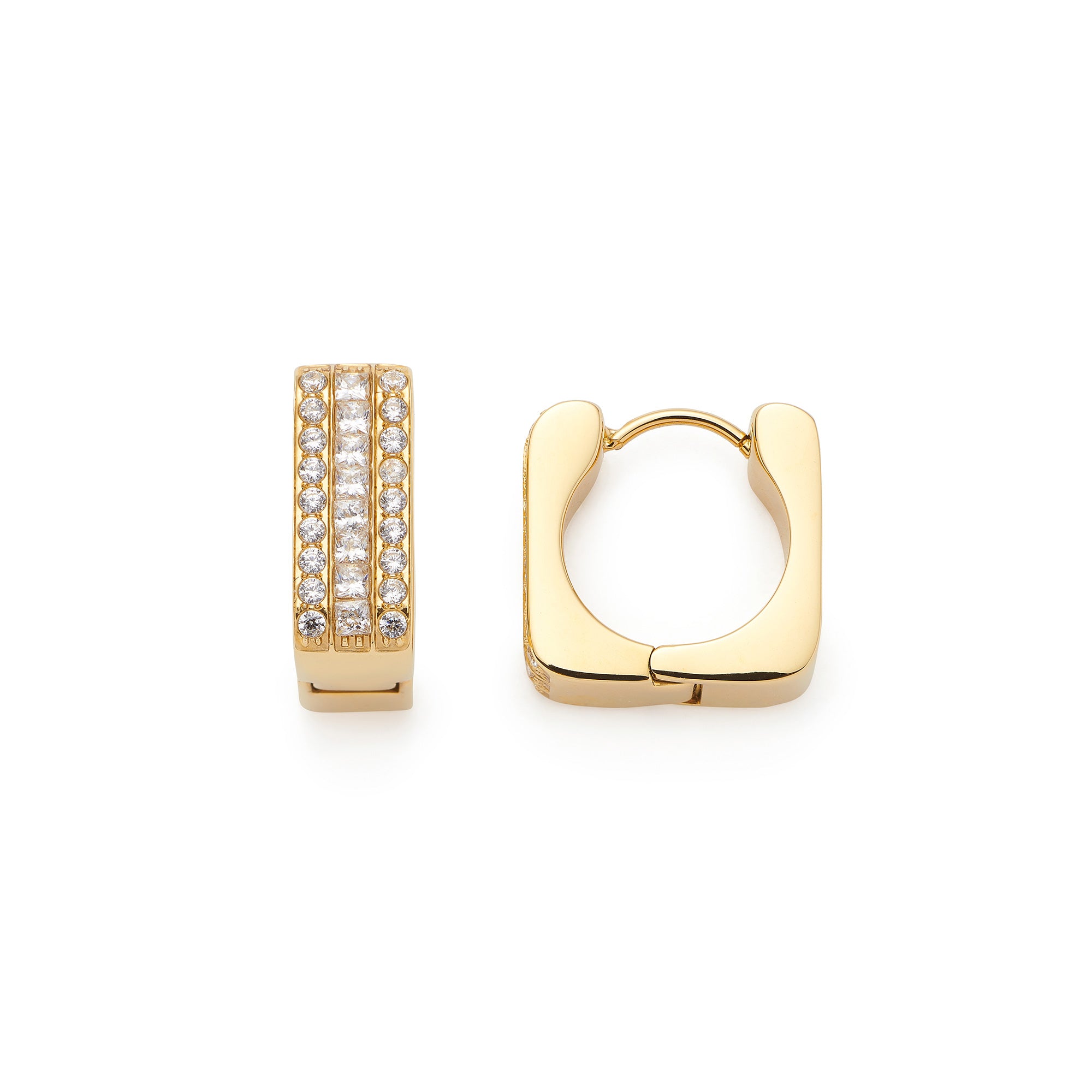 leonardo-sarah-cr-ole-or-pav-zirconia-carr-e image 3