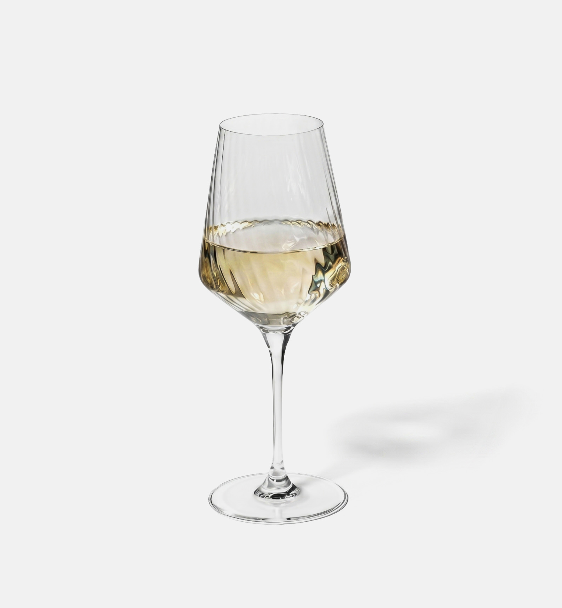 krosno-avant-garde-lumi-verre-vin-blanc-390-ml-x4 image 3