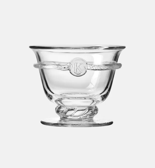 krosno-aurelia-heritage-coupe-sur-pied-cristal-17-6-cm image 1