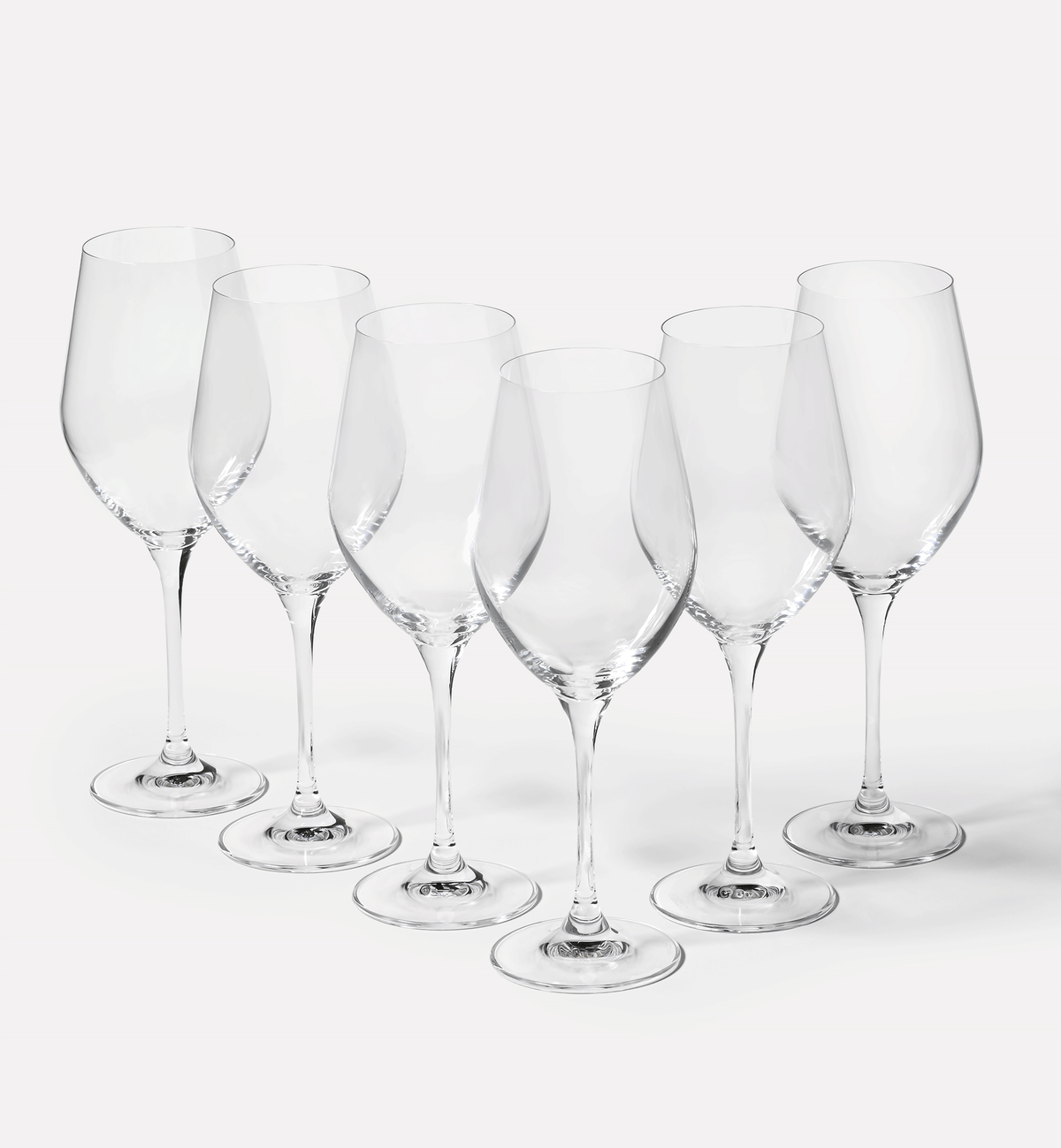 krosno-splendour-verre-vin-rouge-460-ml-cristal image 3