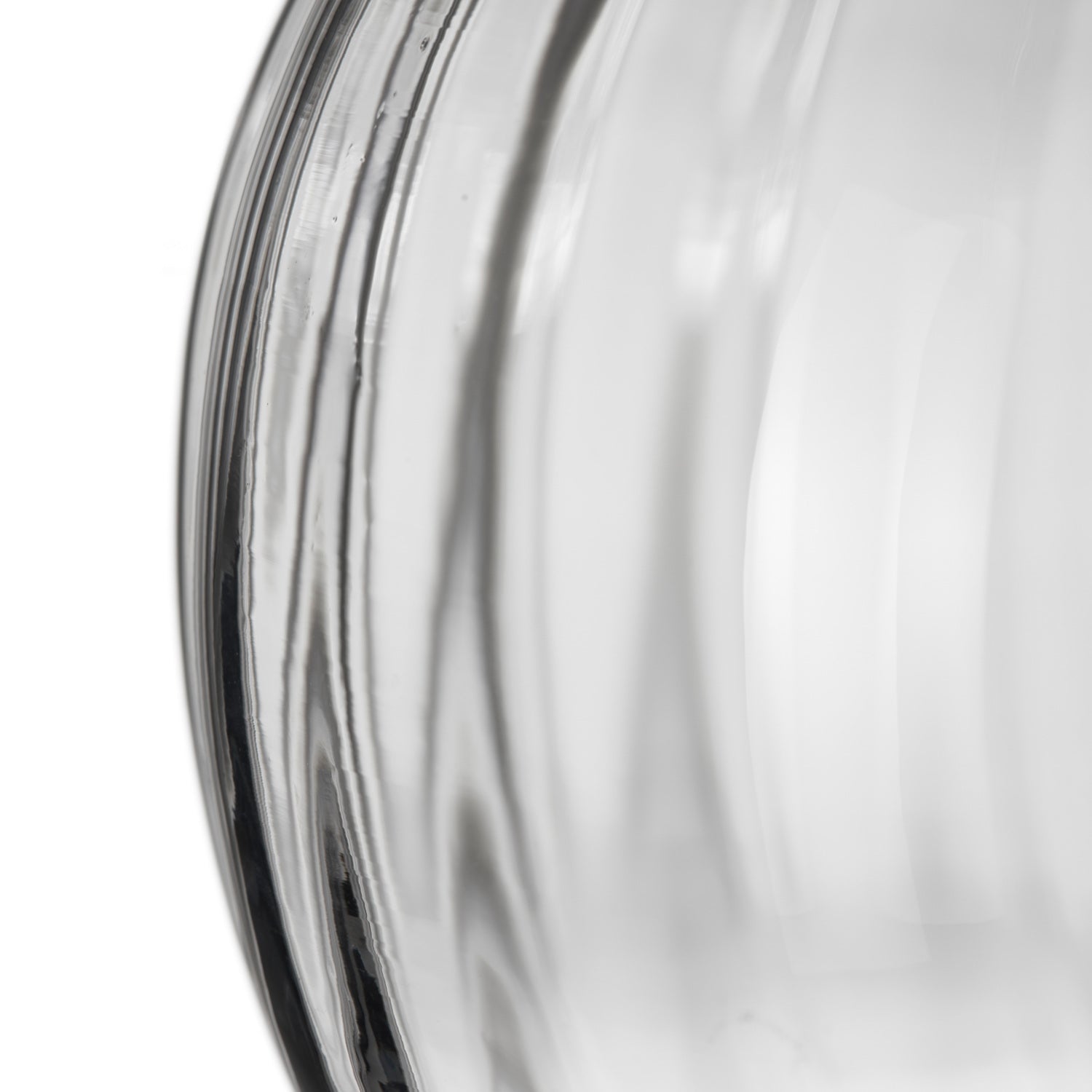 leonardo-poesia-vase-boule-en-verre-transparent-18-cm image 5