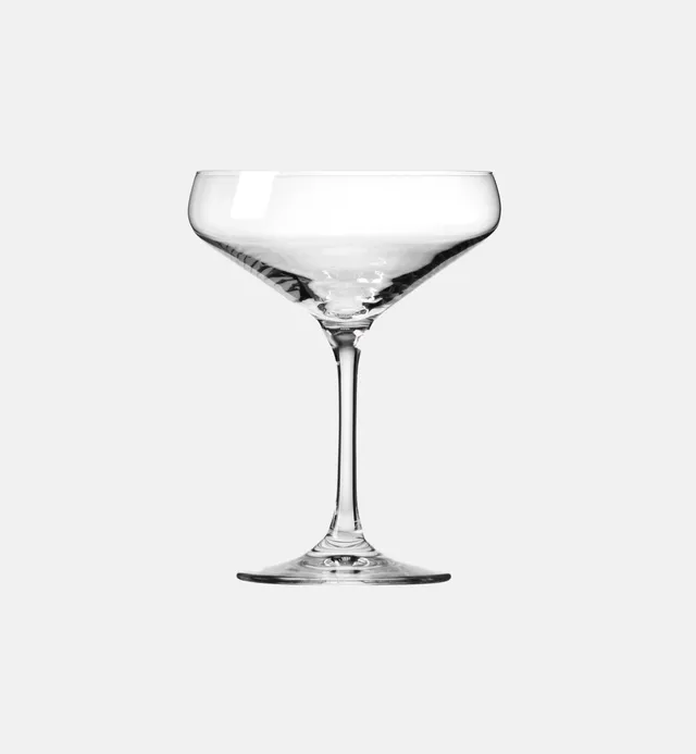 krosno-coupette-verre-martini-260-ml-coupe-cocktail image 1