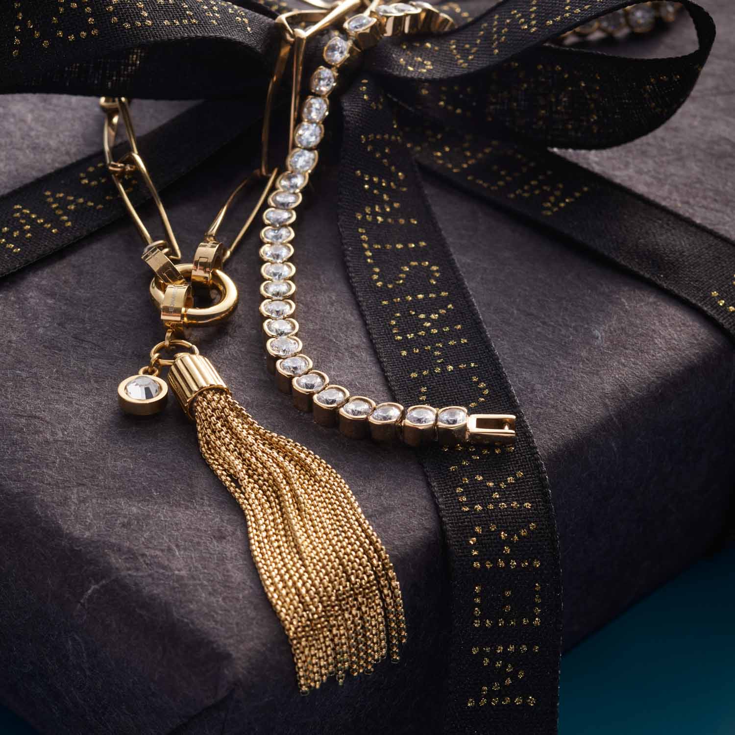 leonardo-pietra-pendentif-dor-clip-mix-taille-m image 5