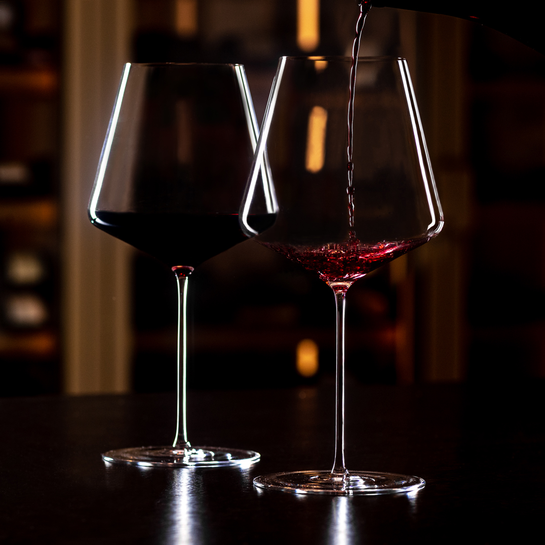 lehmann-reims-signature-l-intense-ariane-verre-vin-88-cl image 3