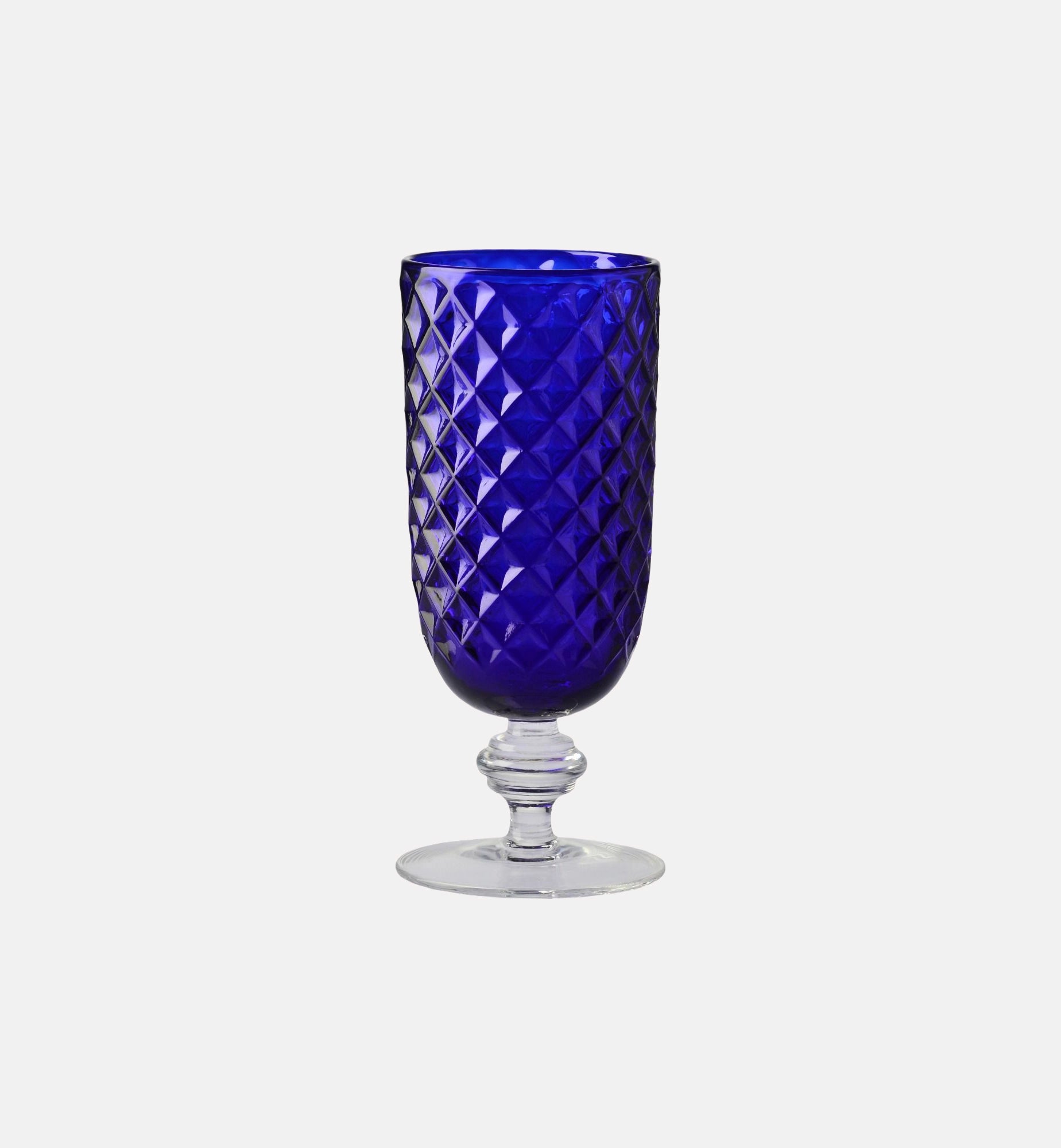 krosno-palace-9835-vase-cristal-cobalt-26-5-cm image 1